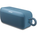 Bose Soundlink Plus Bluetooth Wireless Speaker - Blue Dusk