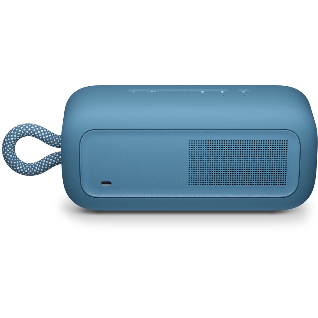 Bose Soundlink Plus Bluetooth Wireless Speaker - Blue Dusk