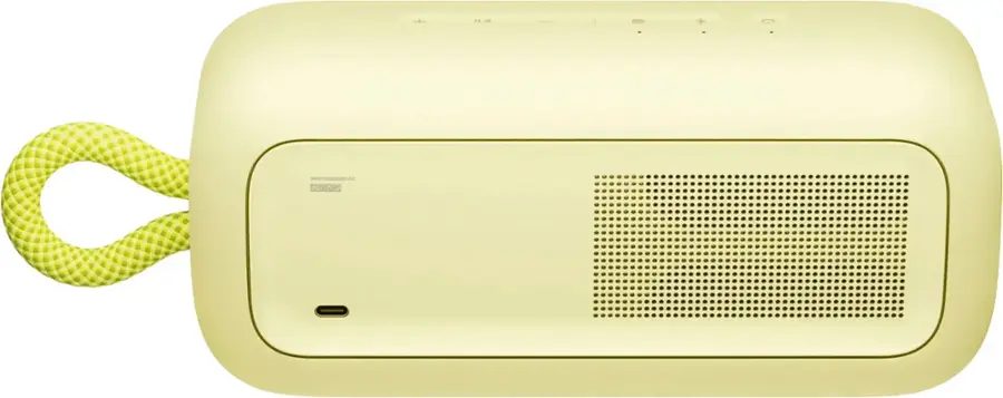 Bose Soundlink Plus Bluetooth Wireless Speaker - Citrus Yellow