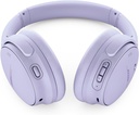 Bose Quietcomfort Headphones - Chilled Lilac