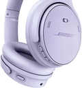 Bose Quietcomfort Headphones - Chilled Lilac