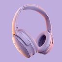 Bose Quietcomfort Headphones - Chilled Lilac