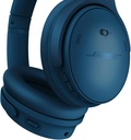 Bose Quietcomfort Headphones - Twilight Blue