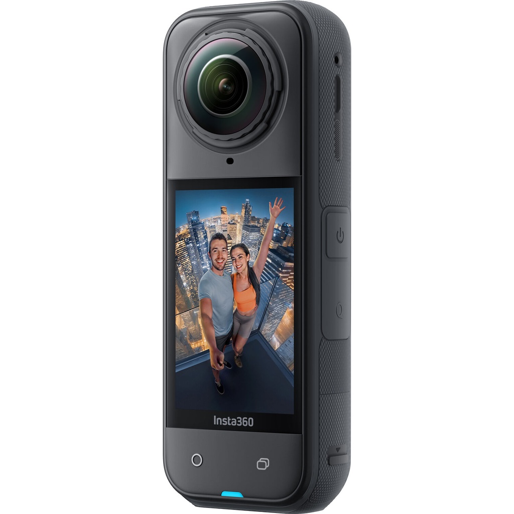Insta360 X5 Standard Bundle 