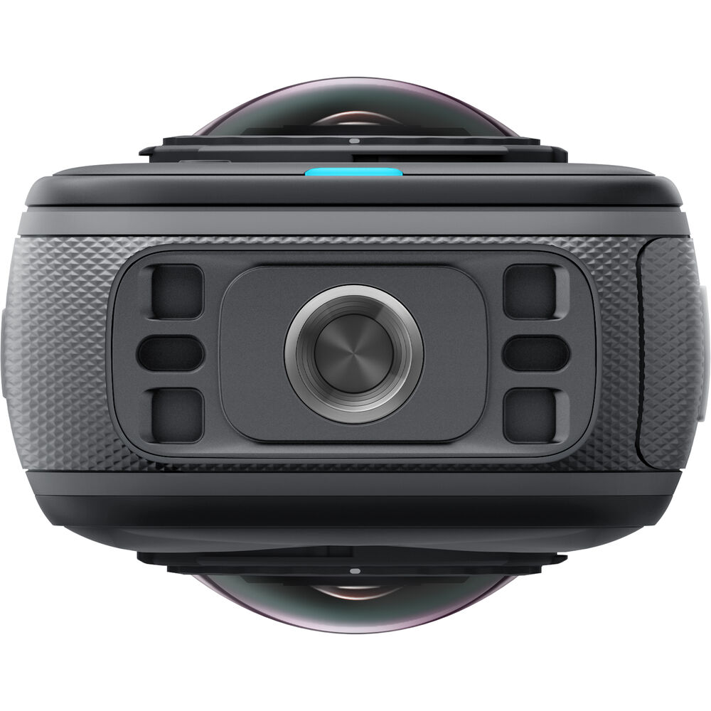 Insta360 X5 Standard Bundle 
