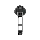 Insta360 X5 Utility Frame 