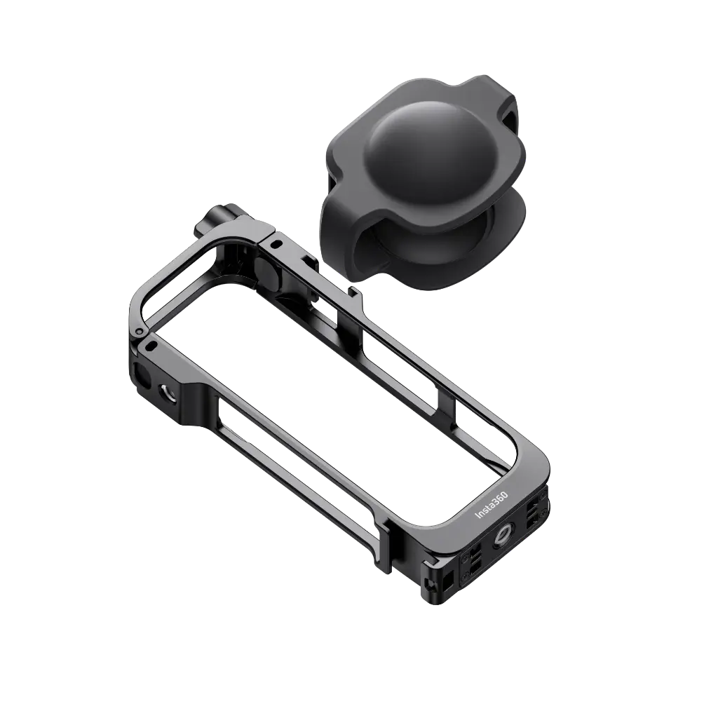 Insta360 X5 Utility Frame 