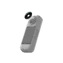 Insta360 X5 Replacement Lens Kit 