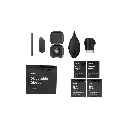 Insta360 X5 Replacement Lens Kit 