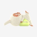 Popmart -The Monster Lazy Yoga Series 