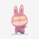 Popmart -The Monster Lazy Yoga Series 