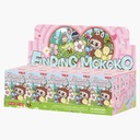 Popmart -The Monster Finding Mokoko Series 