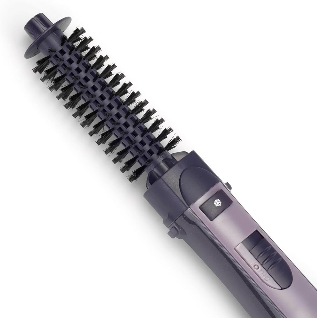 Babyliss As121Sde Multistyle Hot Air Brush, 1200W