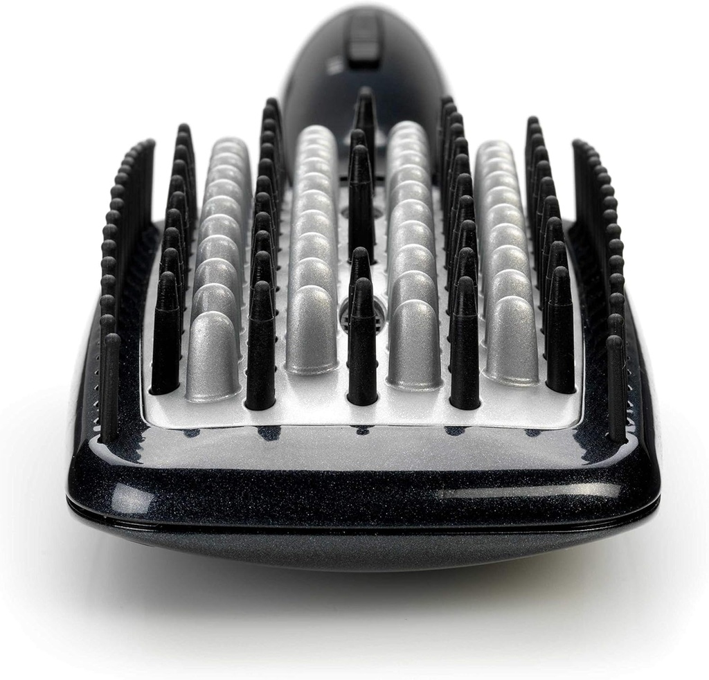 Babyliss Hsb101Sde Smoothing Heated Brush