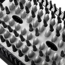Babyliss Hsb101Sde Smoothing Heated Brush