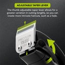Wahl Power Hair Clipper – 79600