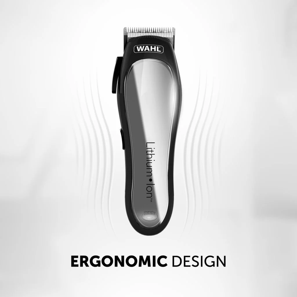 Wahl Power Hair Clipper – 79600