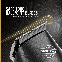 Wahl Manscraper Wet/Dry Body Groomer 1065