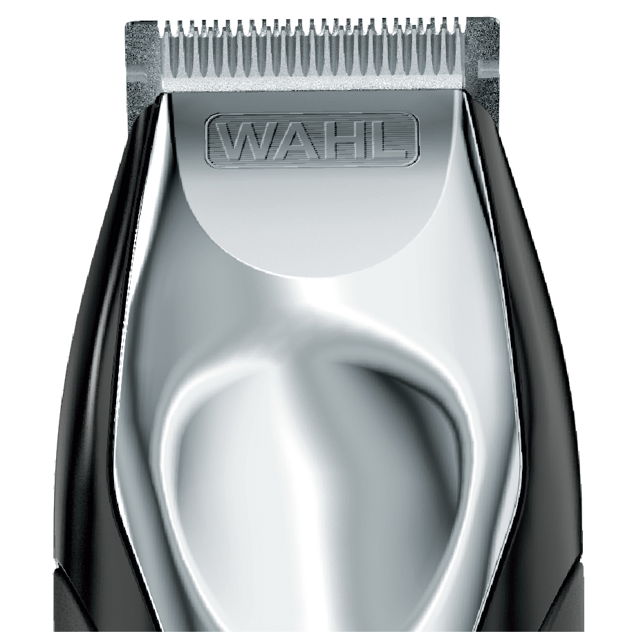 Wahl 9888-1227 Ergonomic Total Beard Kit