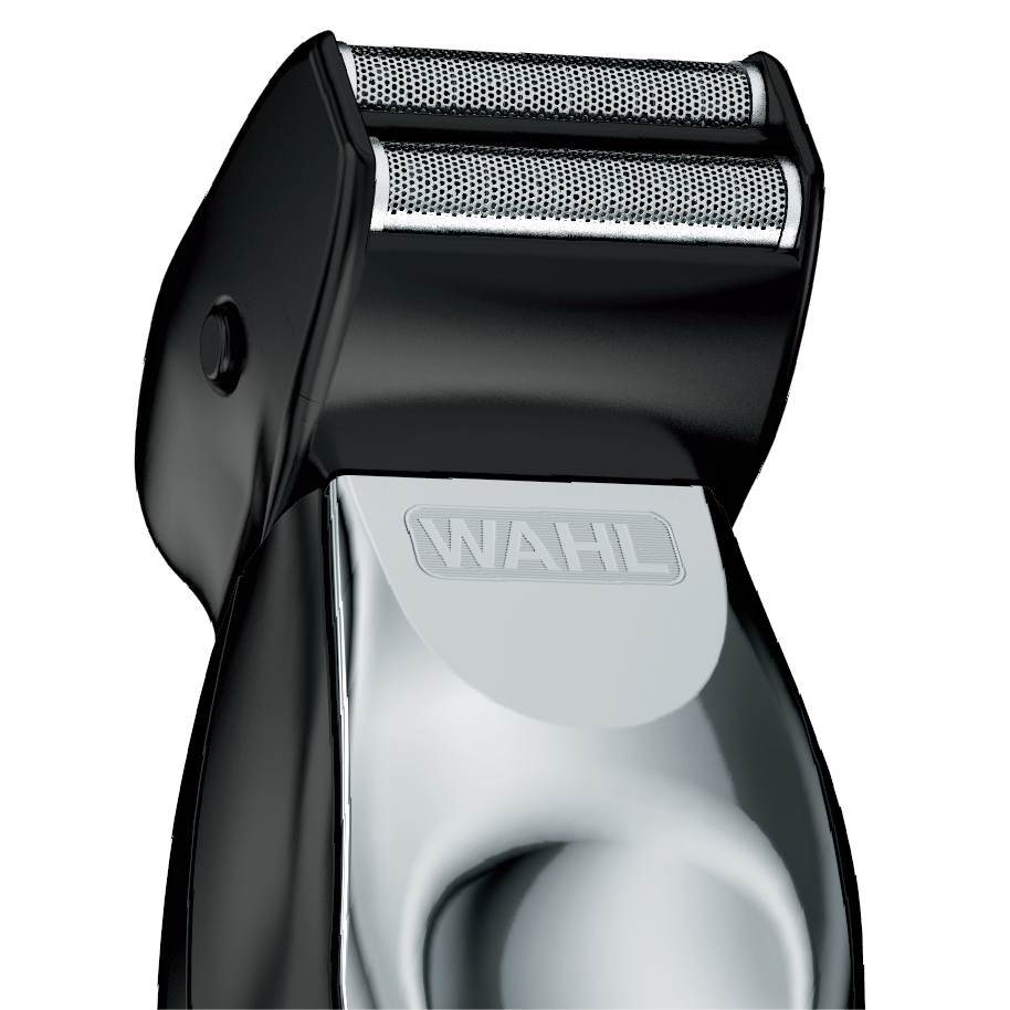 Wahl 9888-1227 Ergonomic Total Beard Kit
