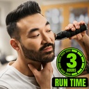 Wahl 9888-1227 Ergonomic Total Beard Kit