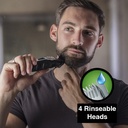 Wahl 9888-1227 Ergonomic Total Beard Kit
