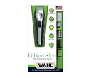 Wahl 9888-1227 Ergonomic Total Beard Kit