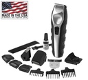 Wahl 9888-1227 Ergonomic Total Beard Kit