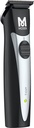 Moser Clipper,T-Cut
Professional Cordless Trimmer With T-Blade. Professional 40 High-Grade Steel T-Blade. 120 Minutes Quick Charge. Up To 60 Minutes Battery Operating Time. Led Charge Indicator.