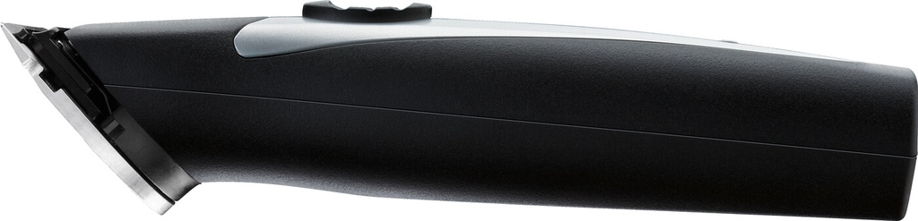 Moser Clipper,T-Cut
Professional Cordless Trimmer With T-Blade. Professional 40 High-Grade Steel T-Blade. 120 Minutes Quick Charge. Up To 60 Minutes Battery Operating Time. Led Charge Indicator.
