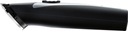 Moser Clipper,T-Cut
Professional Cordless Trimmer With T-Blade. Professional 40 High-Grade Steel T-Blade. 120 Minutes Quick Charge. Up To 60 Minutes Battery Operating Time. Led Charge Indicator.