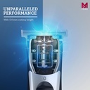 Moser Clipper,T-Cut
Professional Cordless Trimmer With T-Blade. Professional 40 High-Grade Steel T-Blade. 120 Minutes Quick Charge. Up To 60 Minutes Battery Operating Time. Led Charge Indicator.