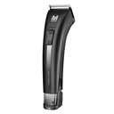 Moser Genio Pro Fading Edition Hair Clipper With Interchangeable Battery Pack 1874-0053 / 0153 Black
