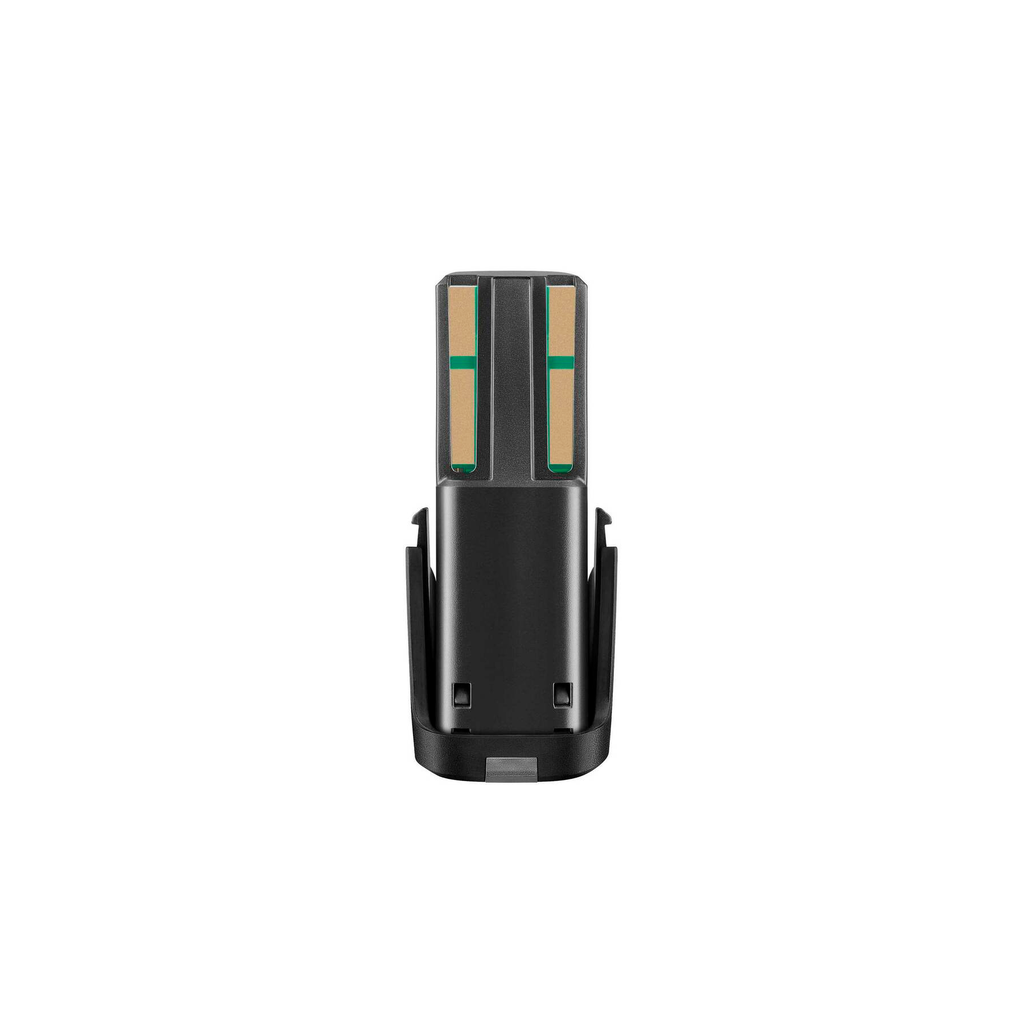 Moser Genio Pro Fading Edition Hair Clipper With Interchangeable Battery Pack 1874-0053 / 0153 Black
