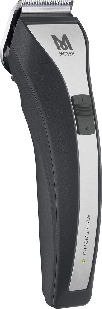 Moser Chrom2Style Hair Clipper-Blending Edition 1877-0152