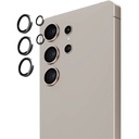 Smartix Premium Camera Glass For Samsung S25 Ultra