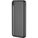 Smartix Premium 10000Mah Power Bank 20W Usb-C Pd & 22.5W Usb-A Qc