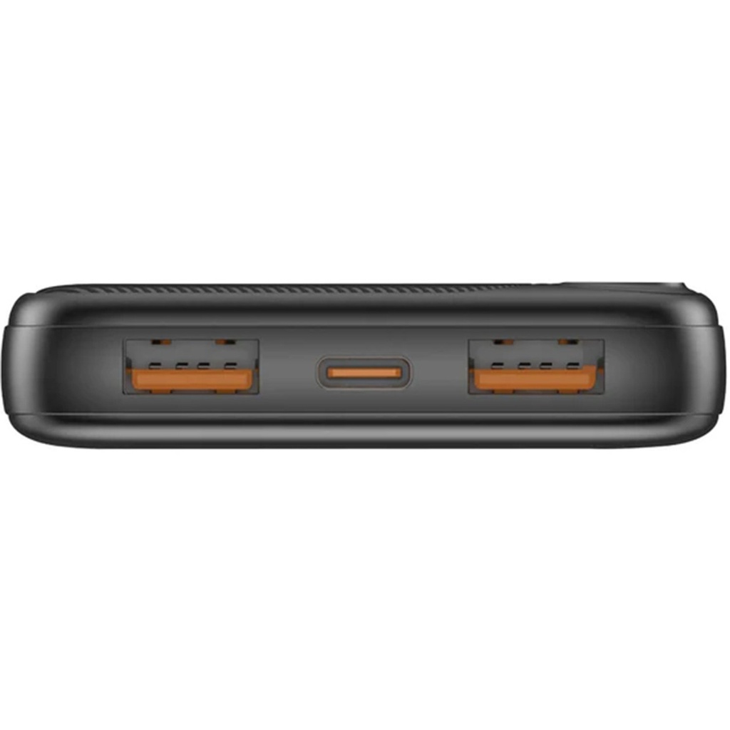 Smartix Premium 10000Mah Power Bank 20W Usb-C Pd & 22.5W Usb-A Qc