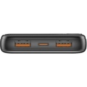 Smartix Premium 10000Mah Power Bank 20W Usb-C Pd & 22.5W Usb-A Qc