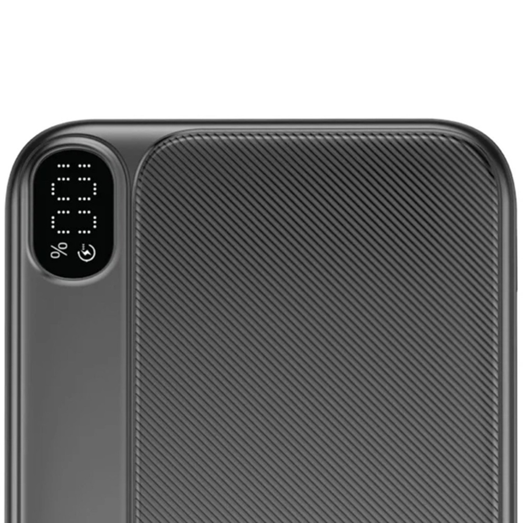 Smartix Premium 10000Mah Power Bank 20W Usb-C Pd & 22.5W Usb-A Qc