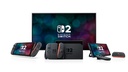 Nintendo Switch 2 Black Joy-Con Console 