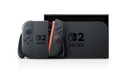 Nintendo Switch 2 Black Joy-Con Console 