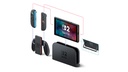 Nintendo Switch 2 Black Joy-Con Console 