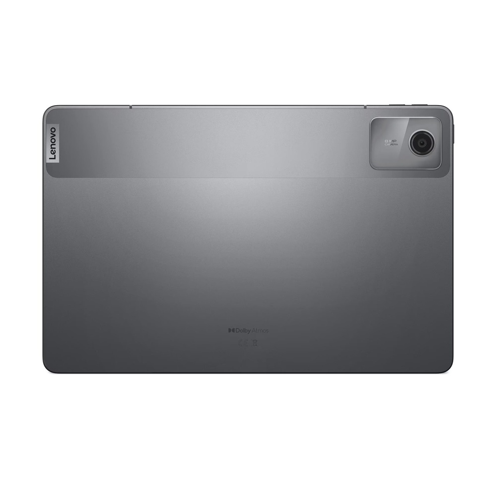 Lenovo Tab M11 - Tab 330FU, Luna Grey, 11" WUXGA (1920x1200) IPS 400nits Anti-fingerprint, 72% NTSC,