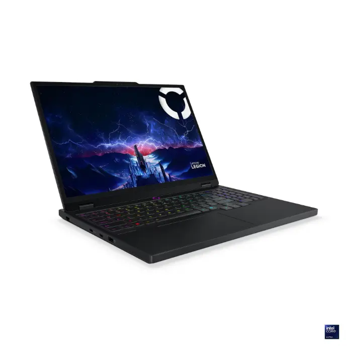 LENOVO (83LY0032AX) Legion 5 15IRX10 (i7-13650HX, 24GB/1TB, RTX 5060 8GB, 15.3" WUXGA, Black, Win11) 2 Yrs P-Warranty