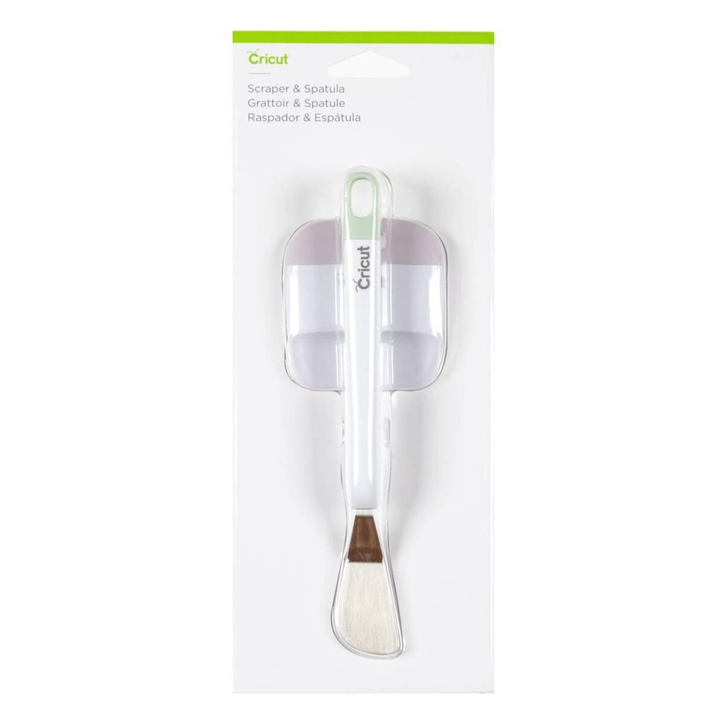 Cricut Scraper and Spatula Set