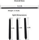 Unitree Pilates Bar Acc