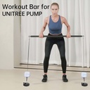 Unitree Pilates Bar Acc