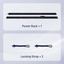 Unitree Power Rack Acc