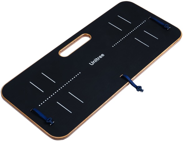 Unitree Gym Board Acc